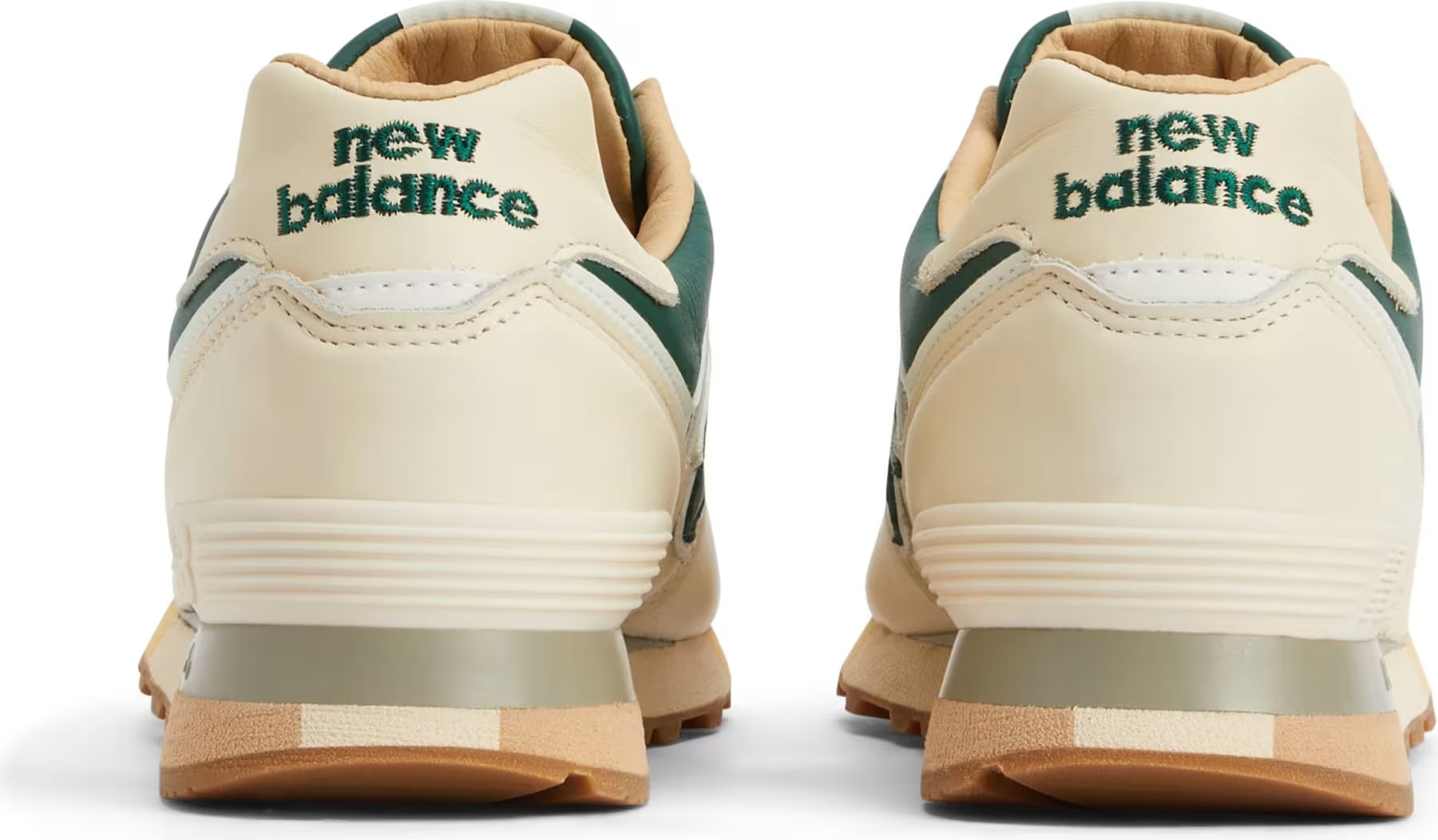 The Apartment x New Balance 576 "Agave"