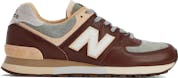 The Apartment x New Balance 576 "Brown"