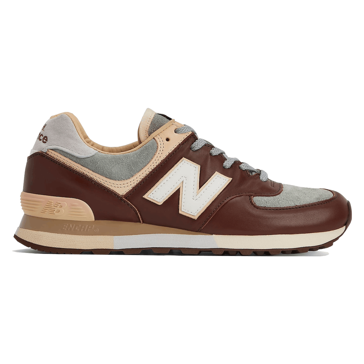 The Apartment x New Balance 576 "Brown"