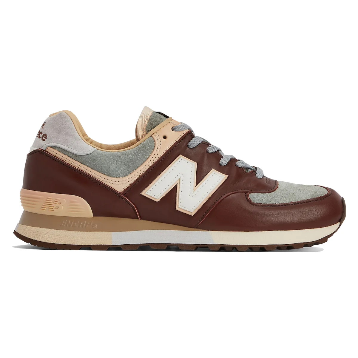 The Apartment x New Balance 576 "Brown"