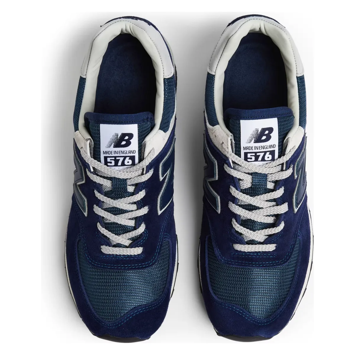 New Balance 576 "Navy"