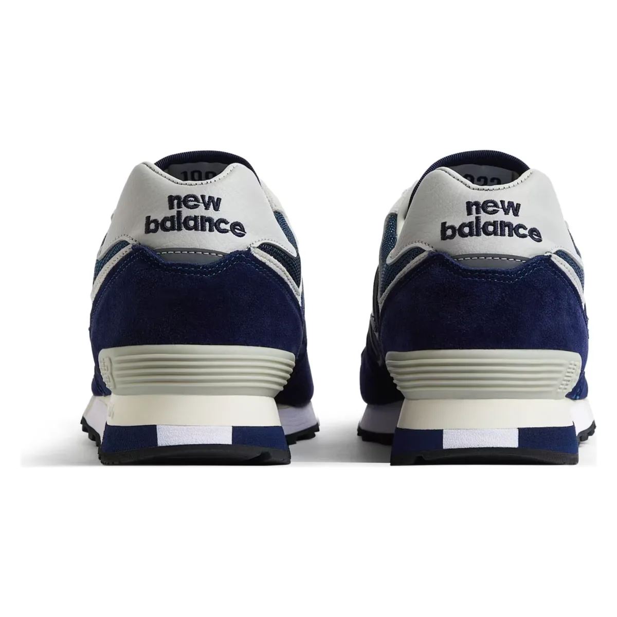 New Balance 576 "Navy"