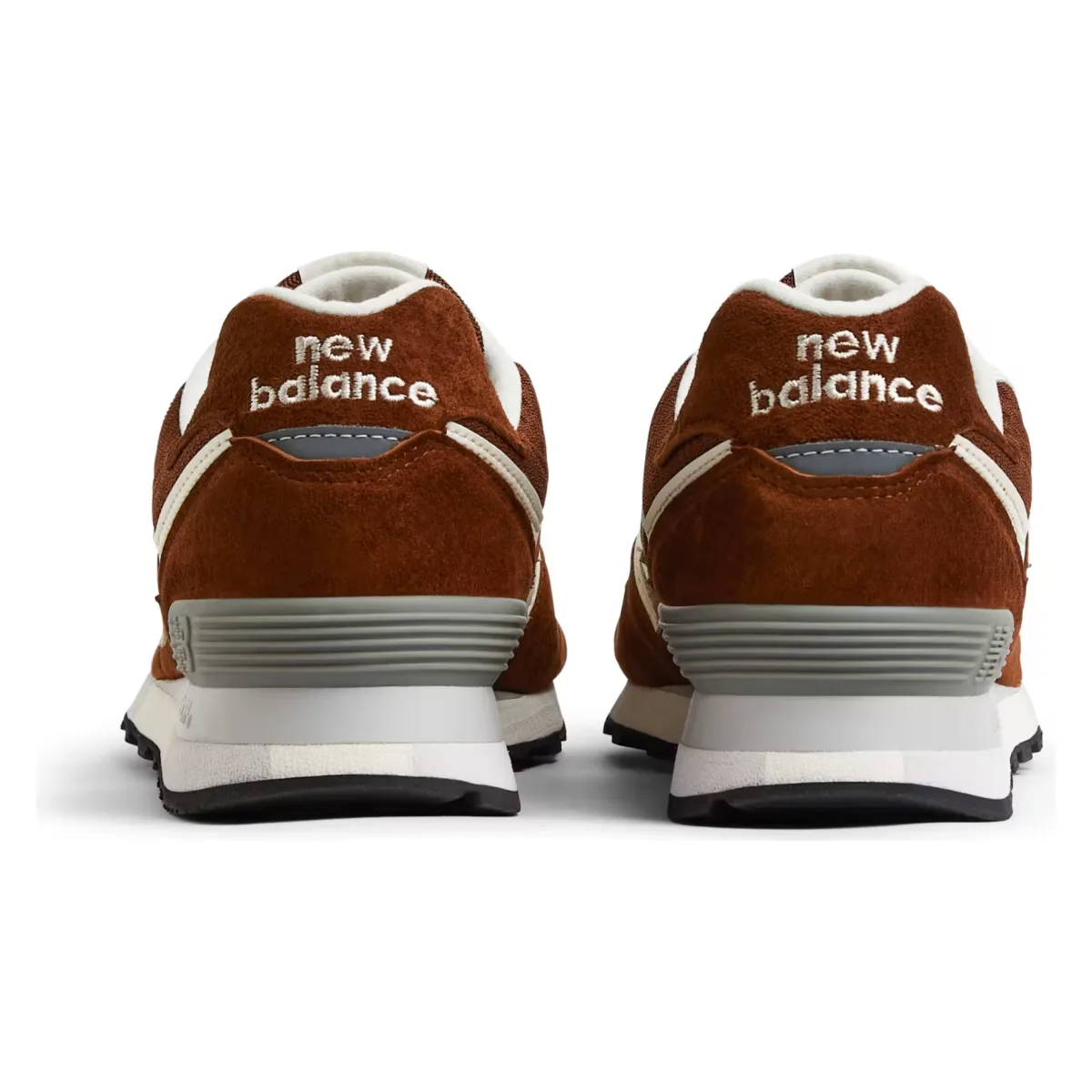 New Balance 576 Made In UK "Monks Robe"