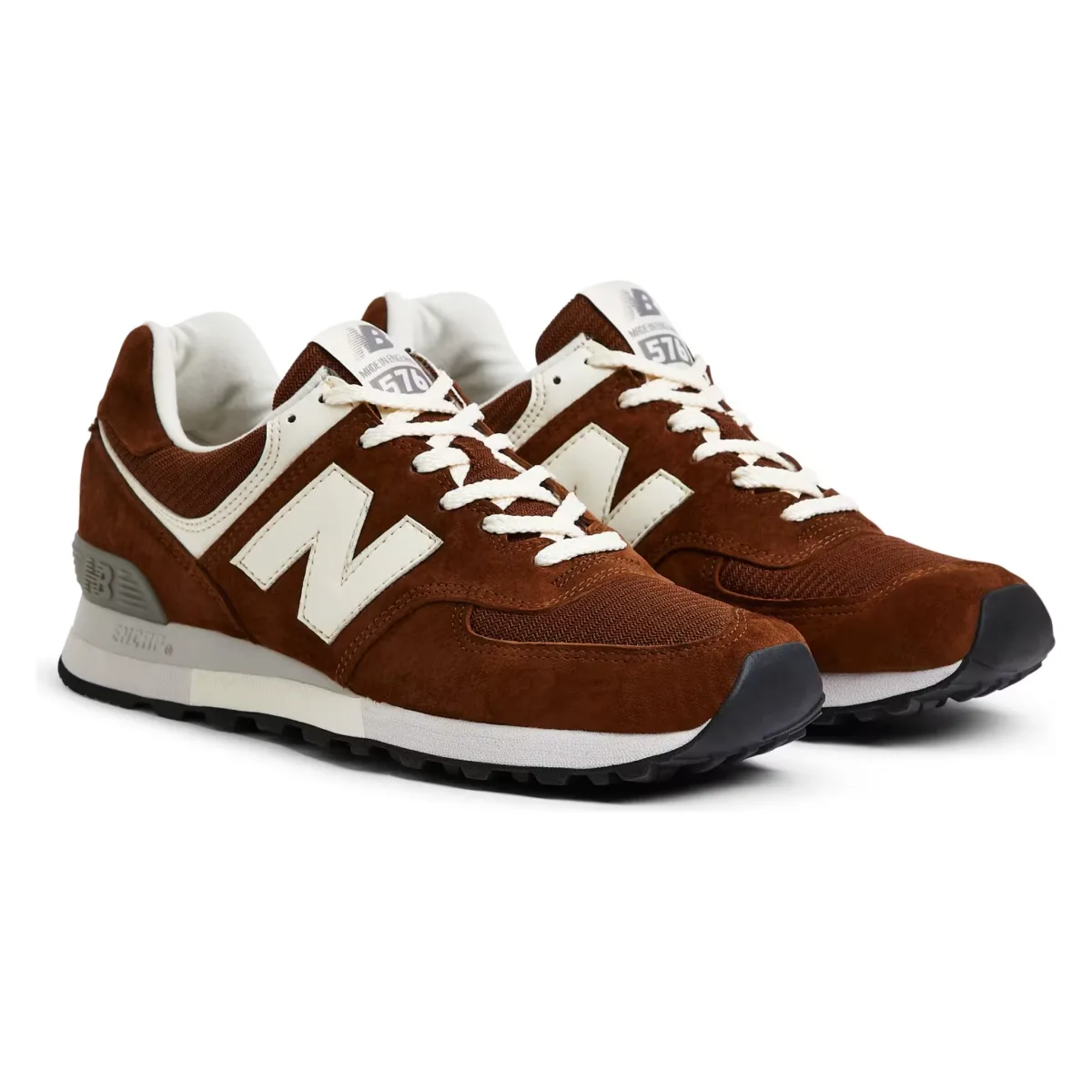 New Balance 576 Made In UK "Monks Robe"