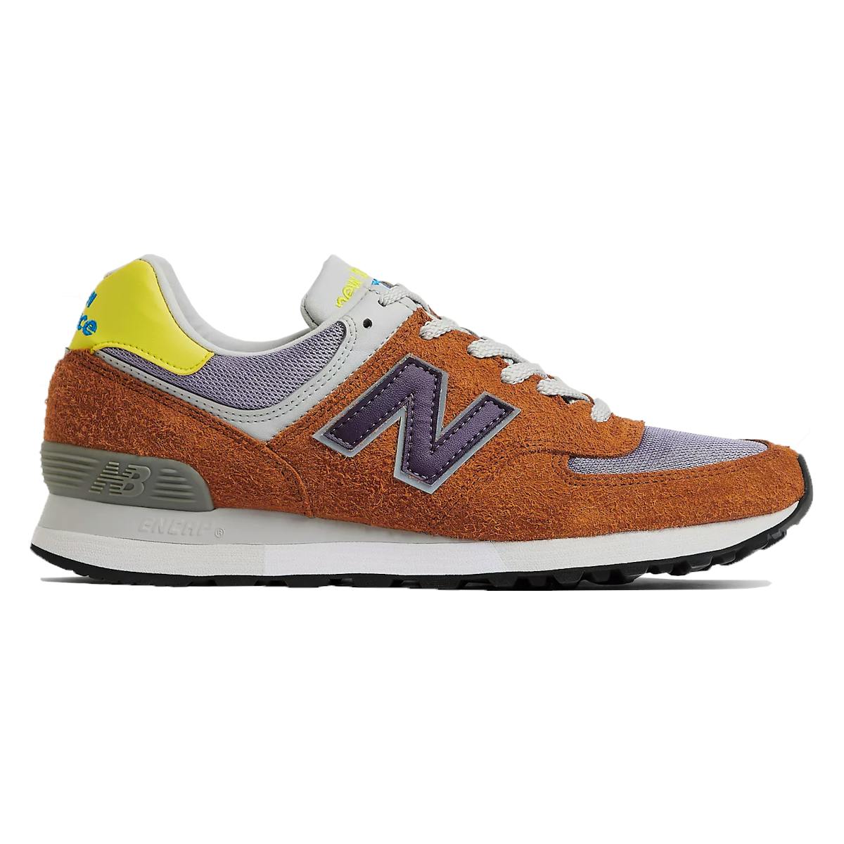 New Balance MADE in UK 576 "Apricot"