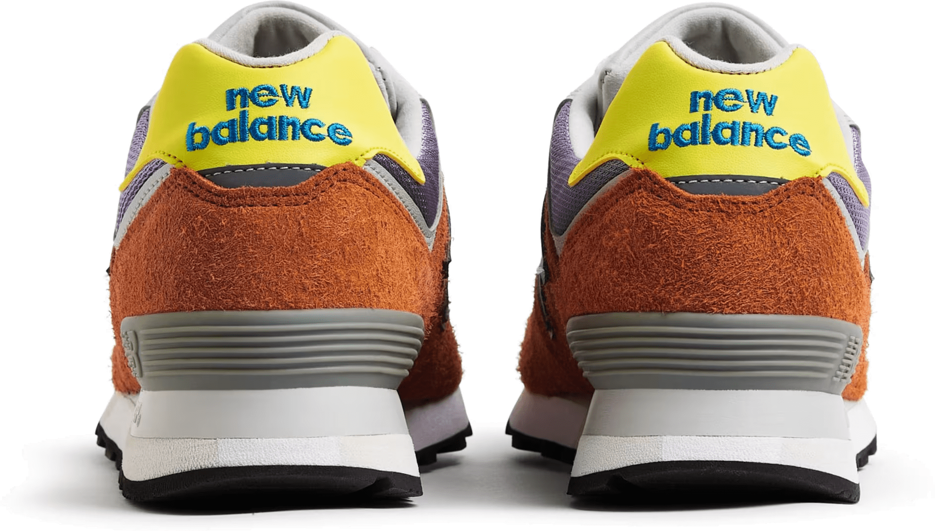 New Balance MADE in UK 576 "Apricot"