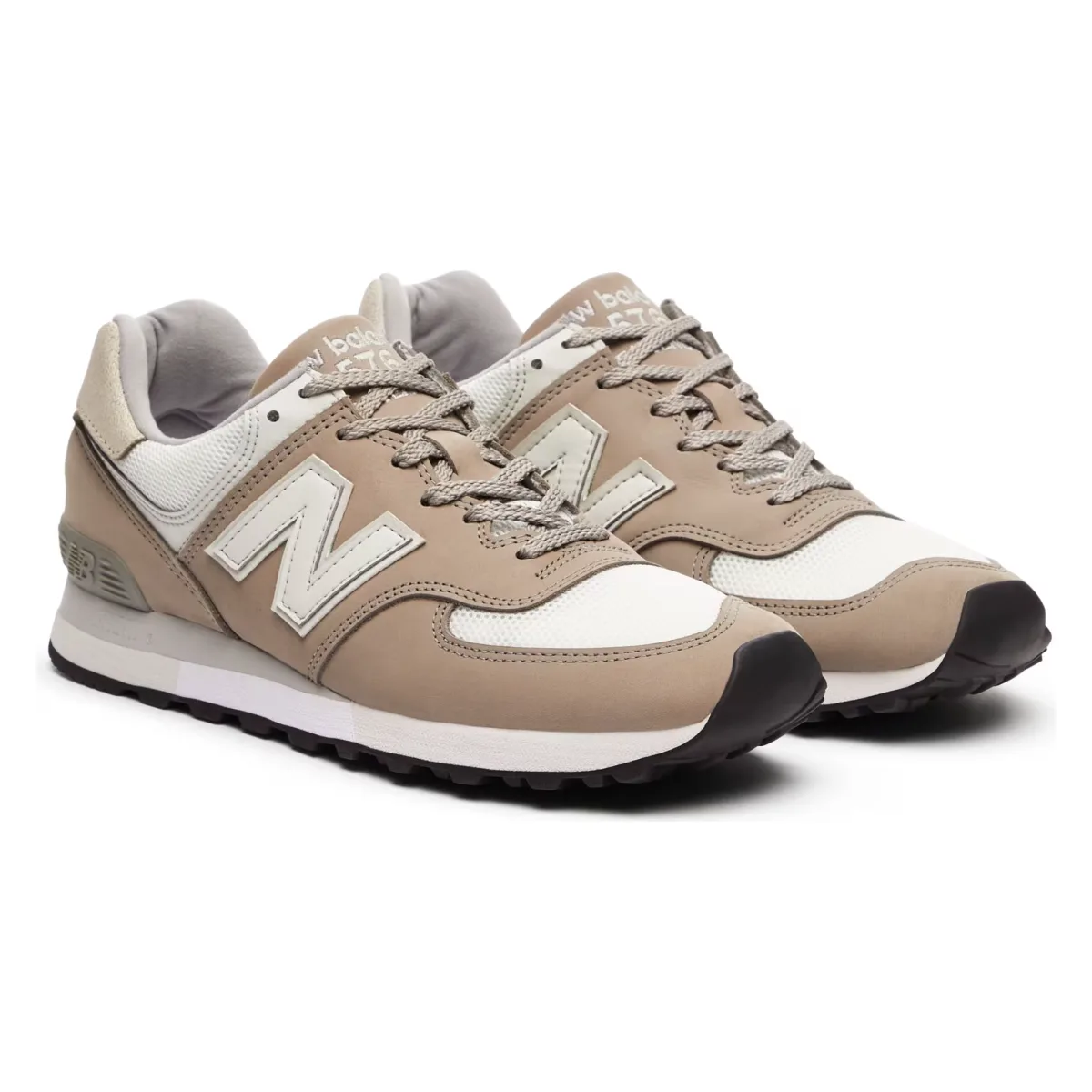 New Balance Made in UK 576 "Toasted Nut"