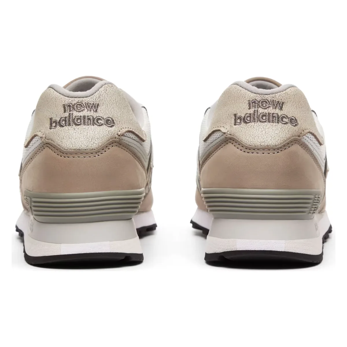 New Balance Made in UK 576 "Toasted Nut"