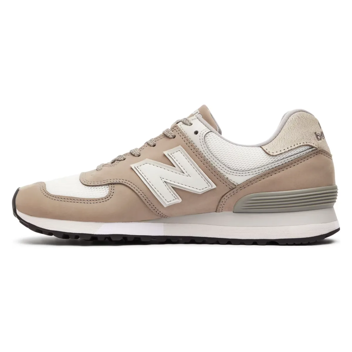 New Balance Made in UK 576 "Toasted Nut"