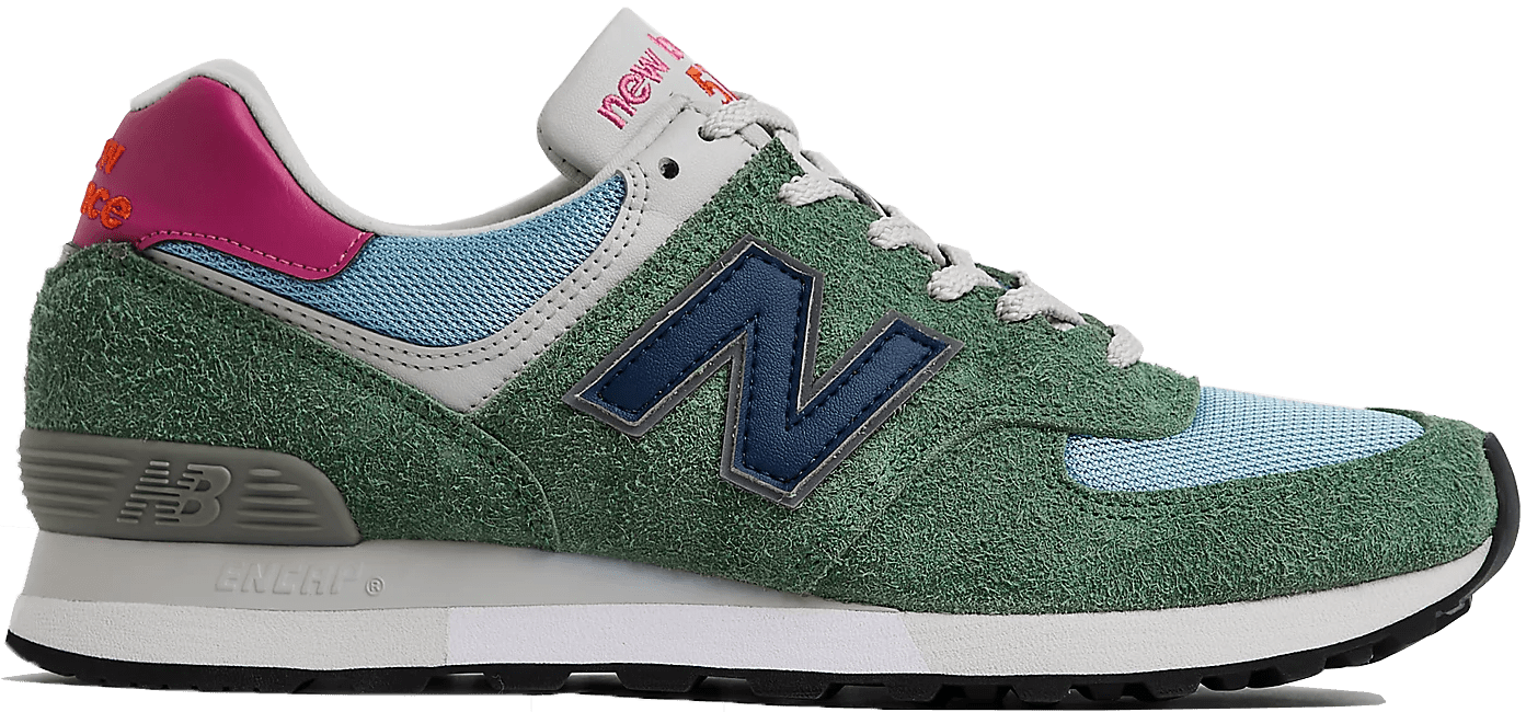 New Balance MADE in UK 576