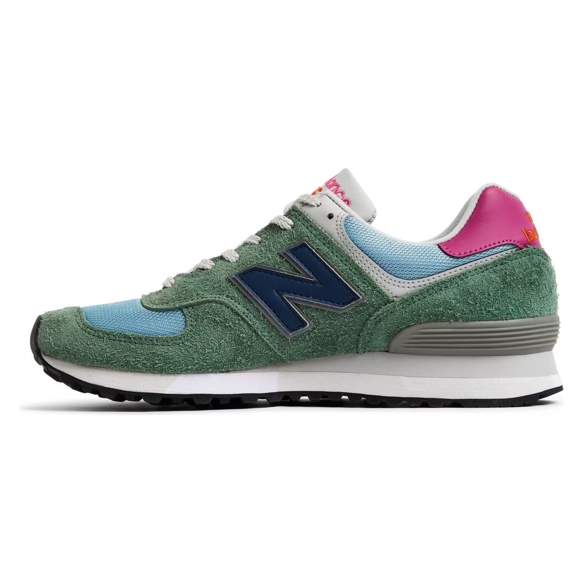 New Balance MADE in UK 576 "Bering Sea"