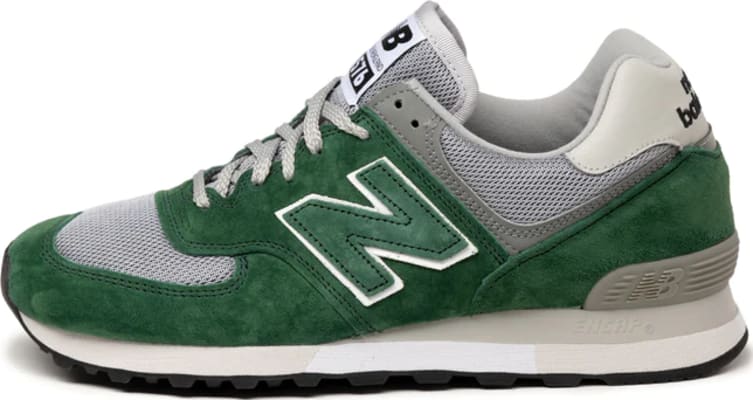 New Balance Made in ENGLAND 576