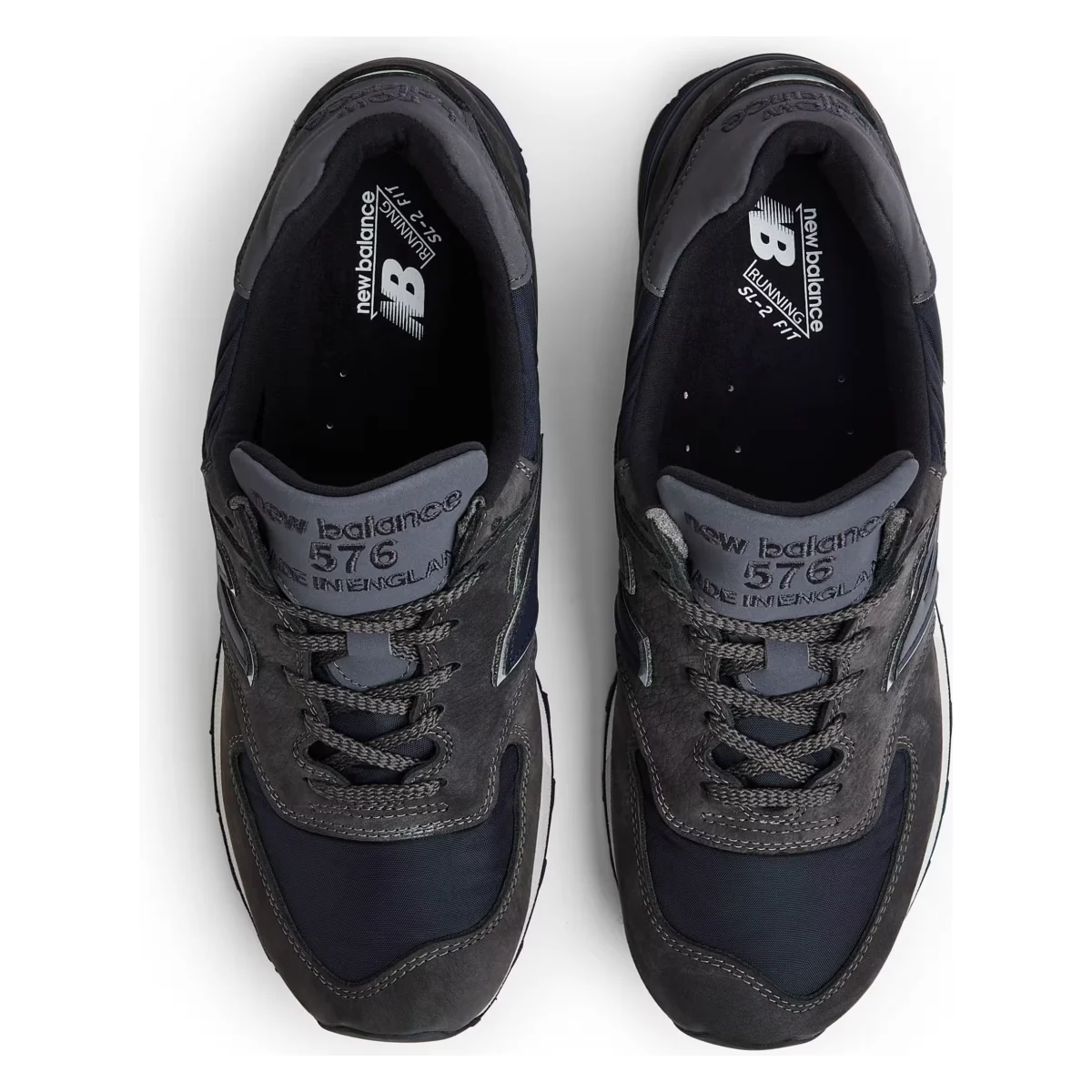 New Balance 576 Made in England "Vulcan"