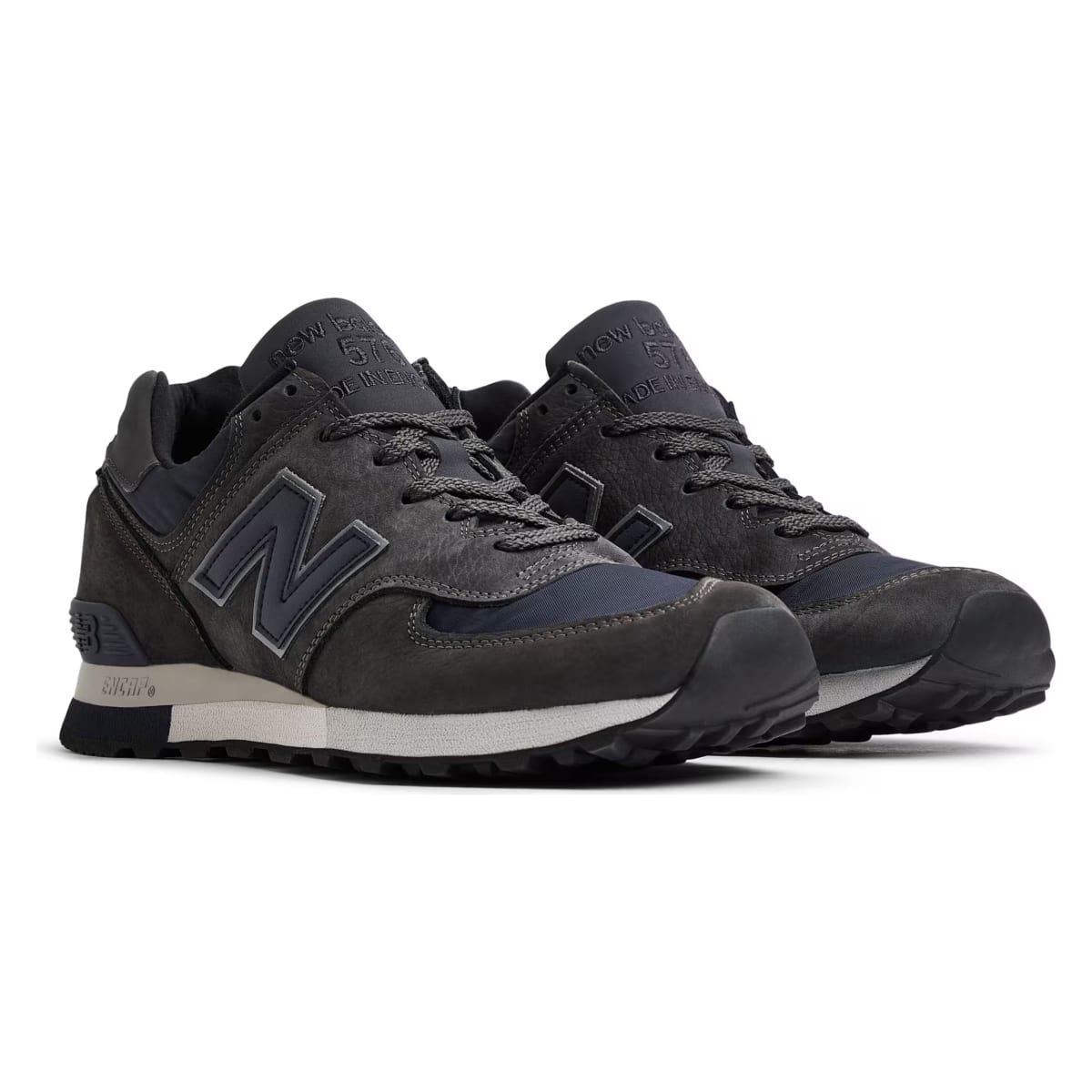 New Balance 576 Made in England "Vulcan"