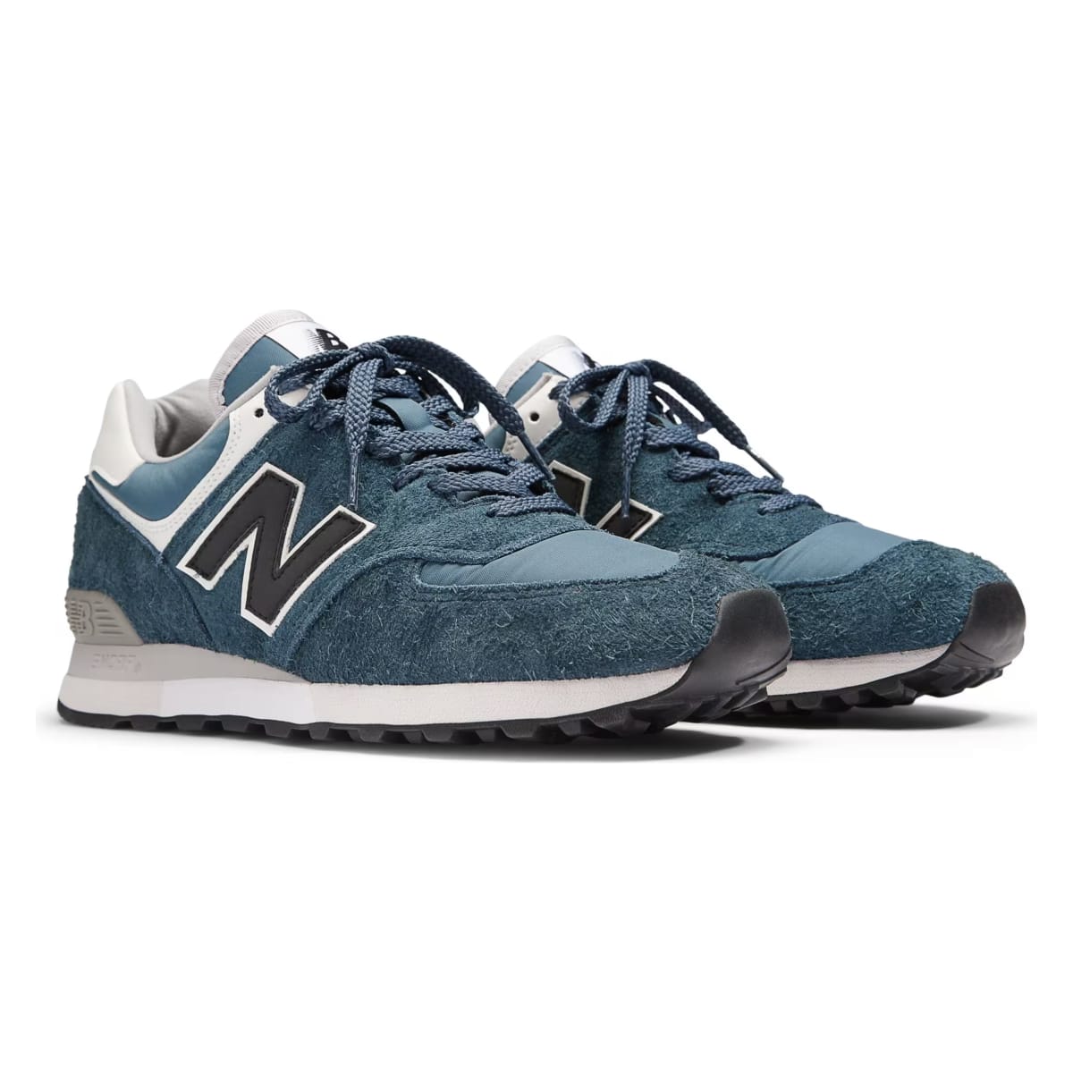 New Balance Made in UK 576 "Orion Blue"