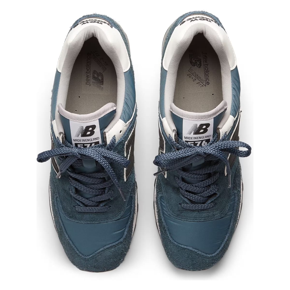 New Balance Made in UK 576 "Orion Blue"