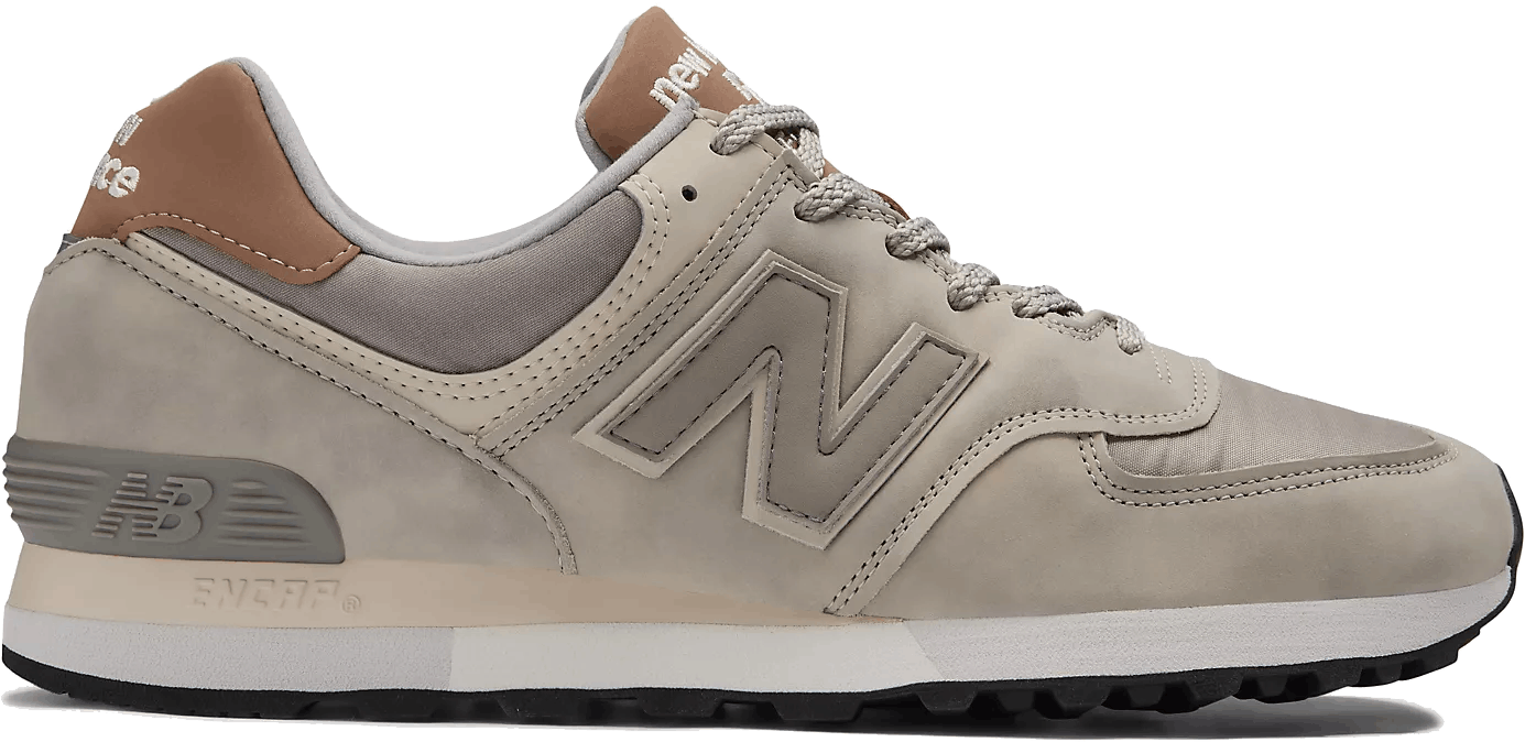 New balance 576 clearance heren beige