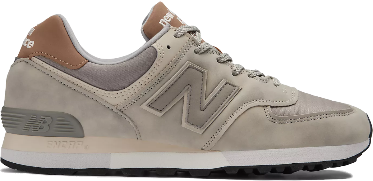 New balance sales 576 heren beige