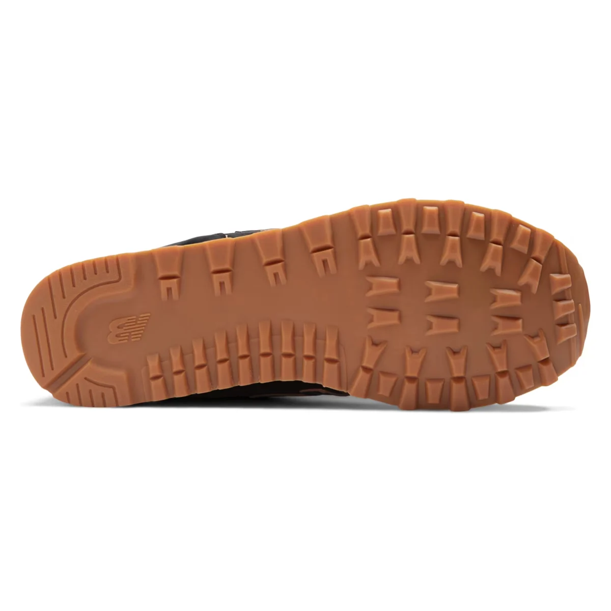 New Balance Made in UK 576 Biscuit Edge Leather