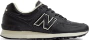 New Balance 576 Made In UK "Black Cement"