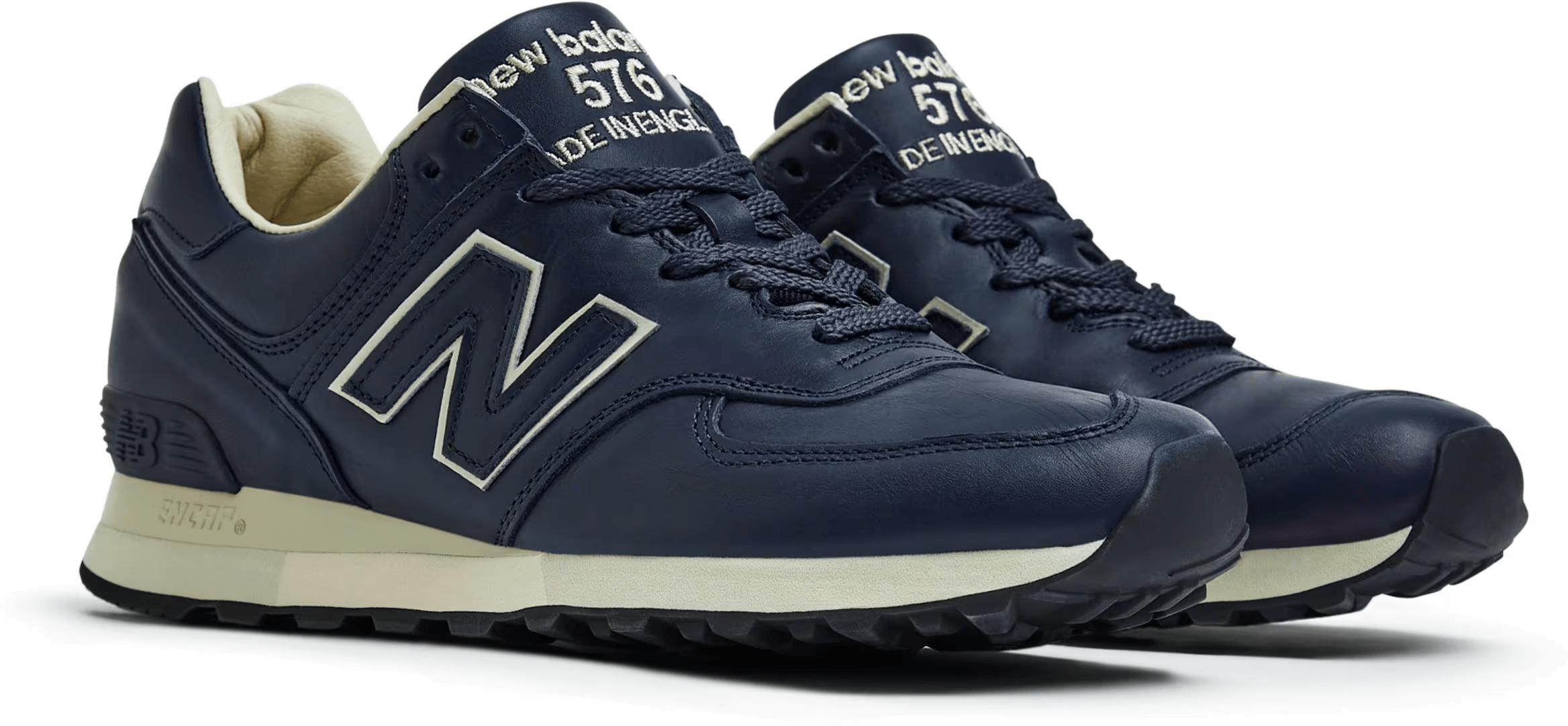 New Balance 576 Made In UK "Sky Captain"