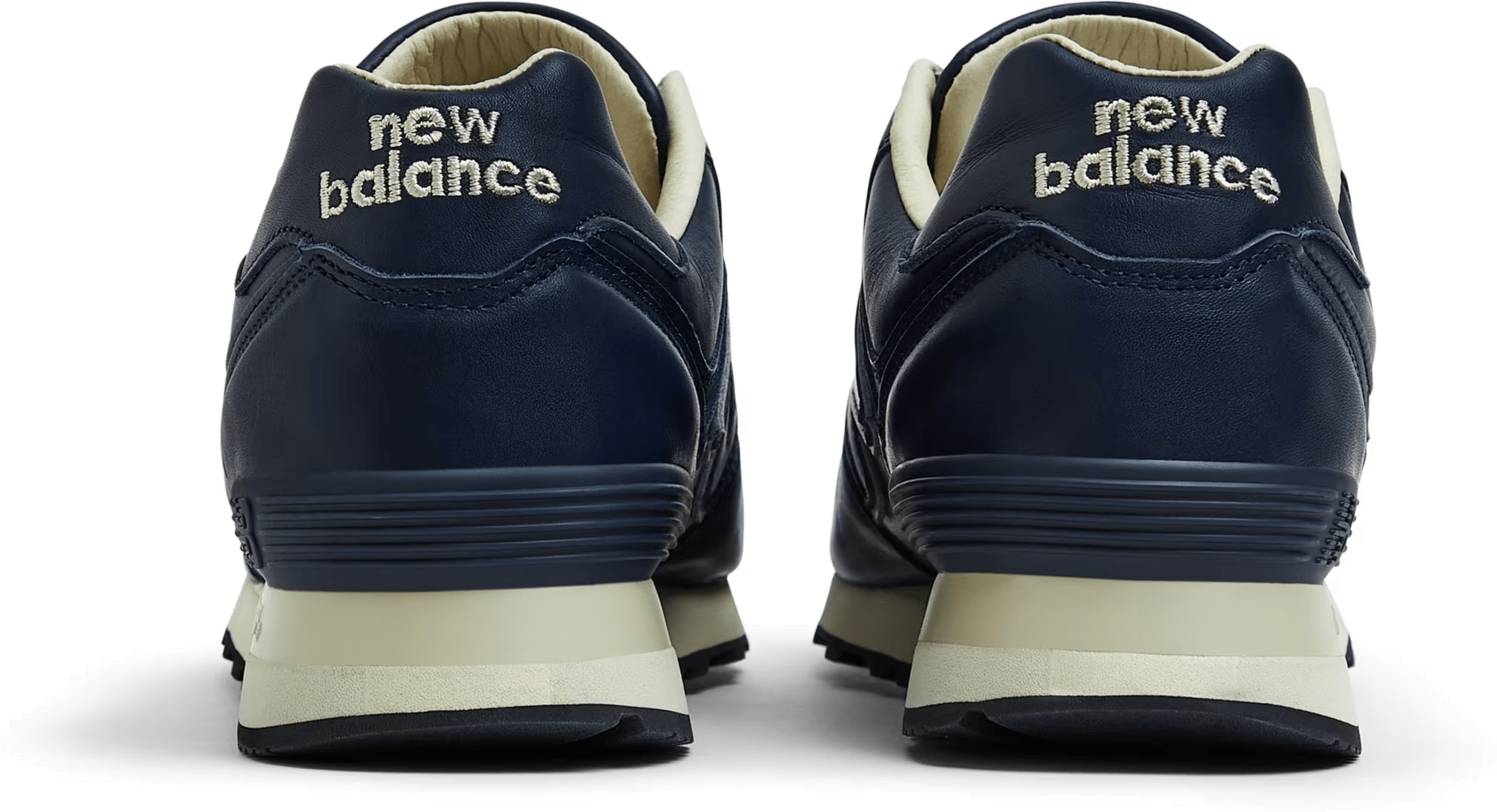 New Balance 576 Made In UK "Sky Captain"