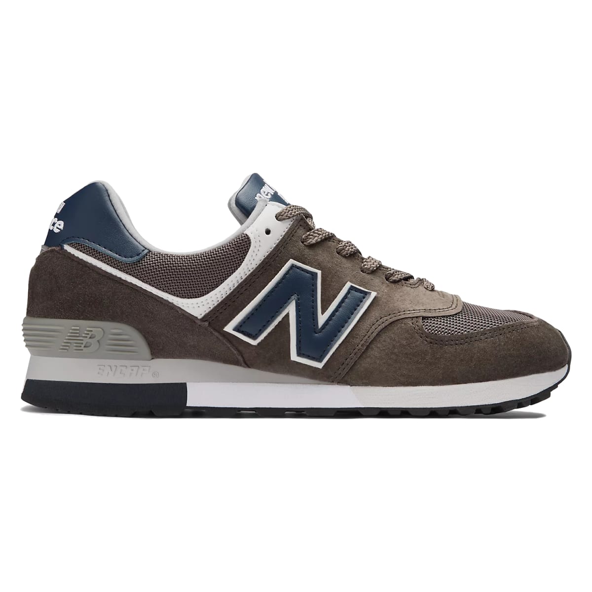 New Balance 576 MADE in UK Morel OU576NBR Sneaker Squad