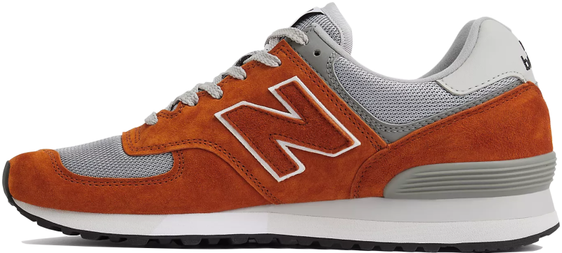 New balance best sale 800 classic orange