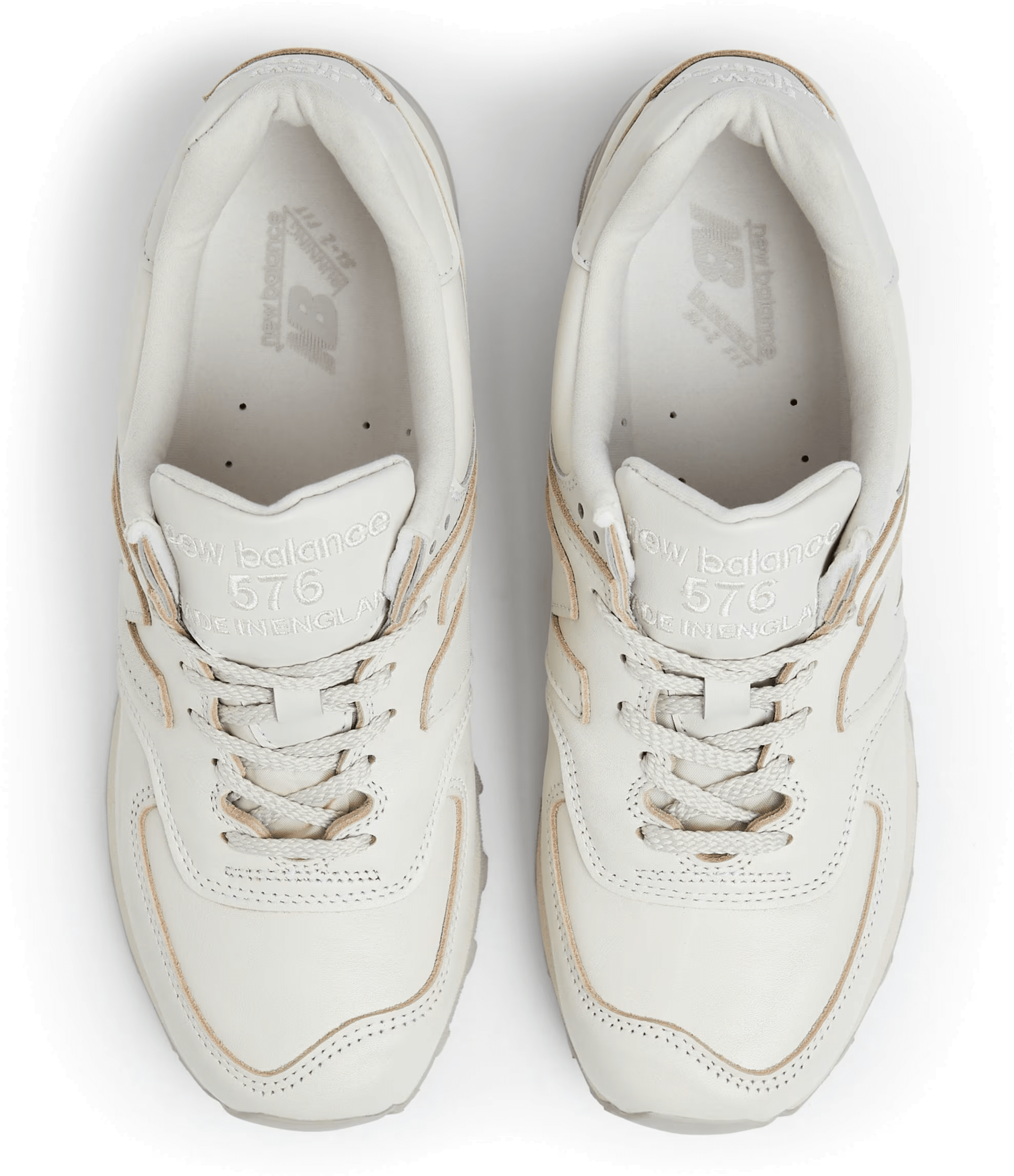 New Balance Made in UK 576 "Contemporary Luxe"