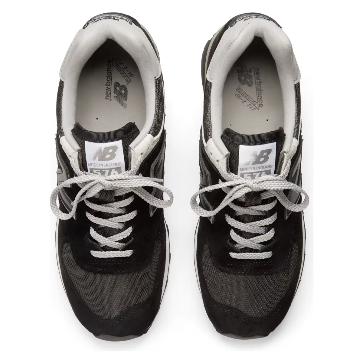 New Balance OU576v1 PBK "Made In UK"