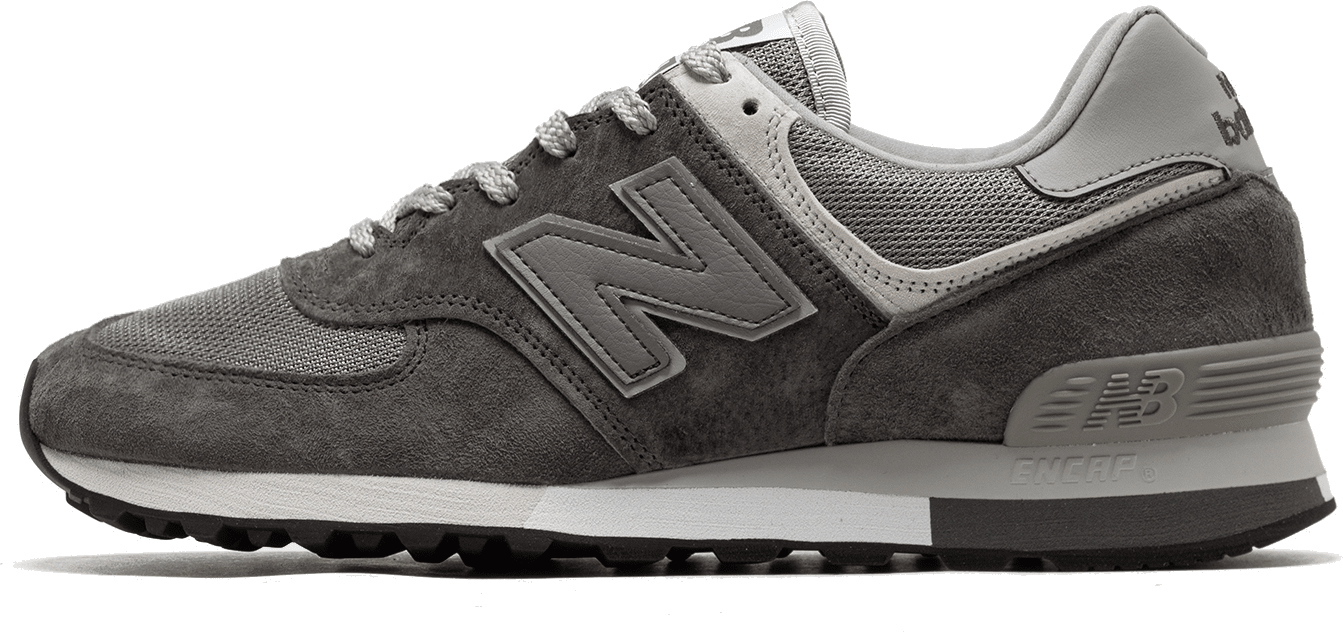 New balance 576 heren top grijs