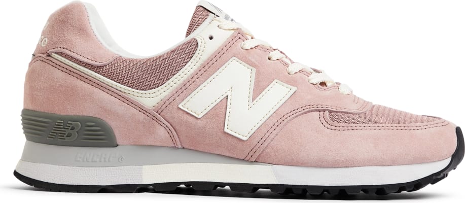 New balance discount 576 dames bruin