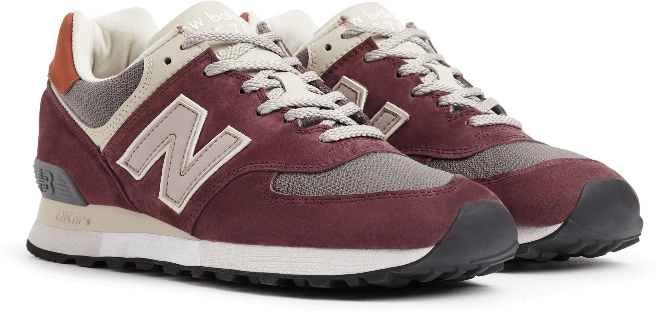 New Balance MADE in UK 576 Underglazed "Falcon"