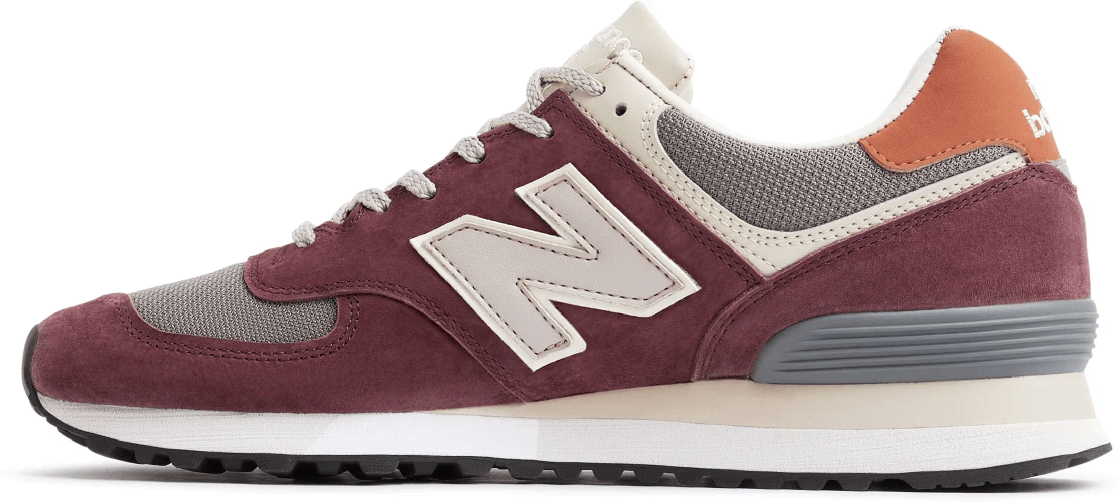 New Balance MADE in UK 576 Underglazed "Falcon"