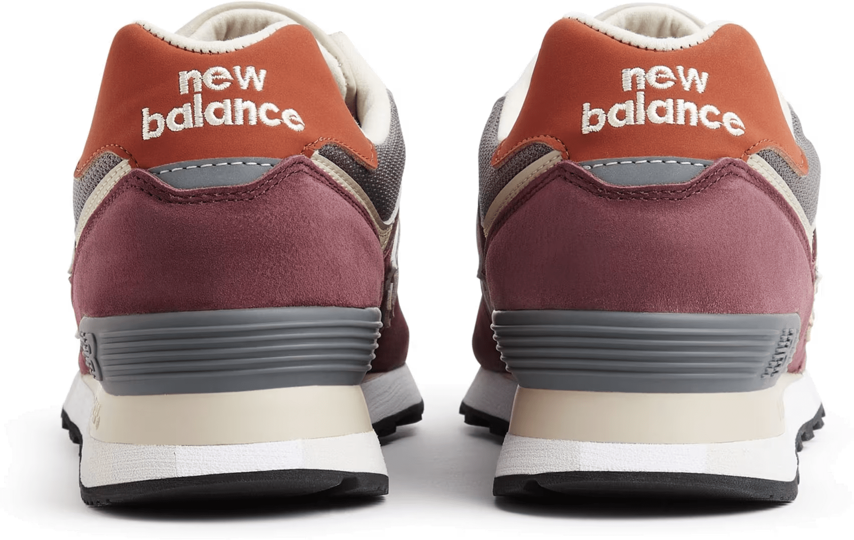 New Balance MADE in UK 576 Underglazed "Falcon"