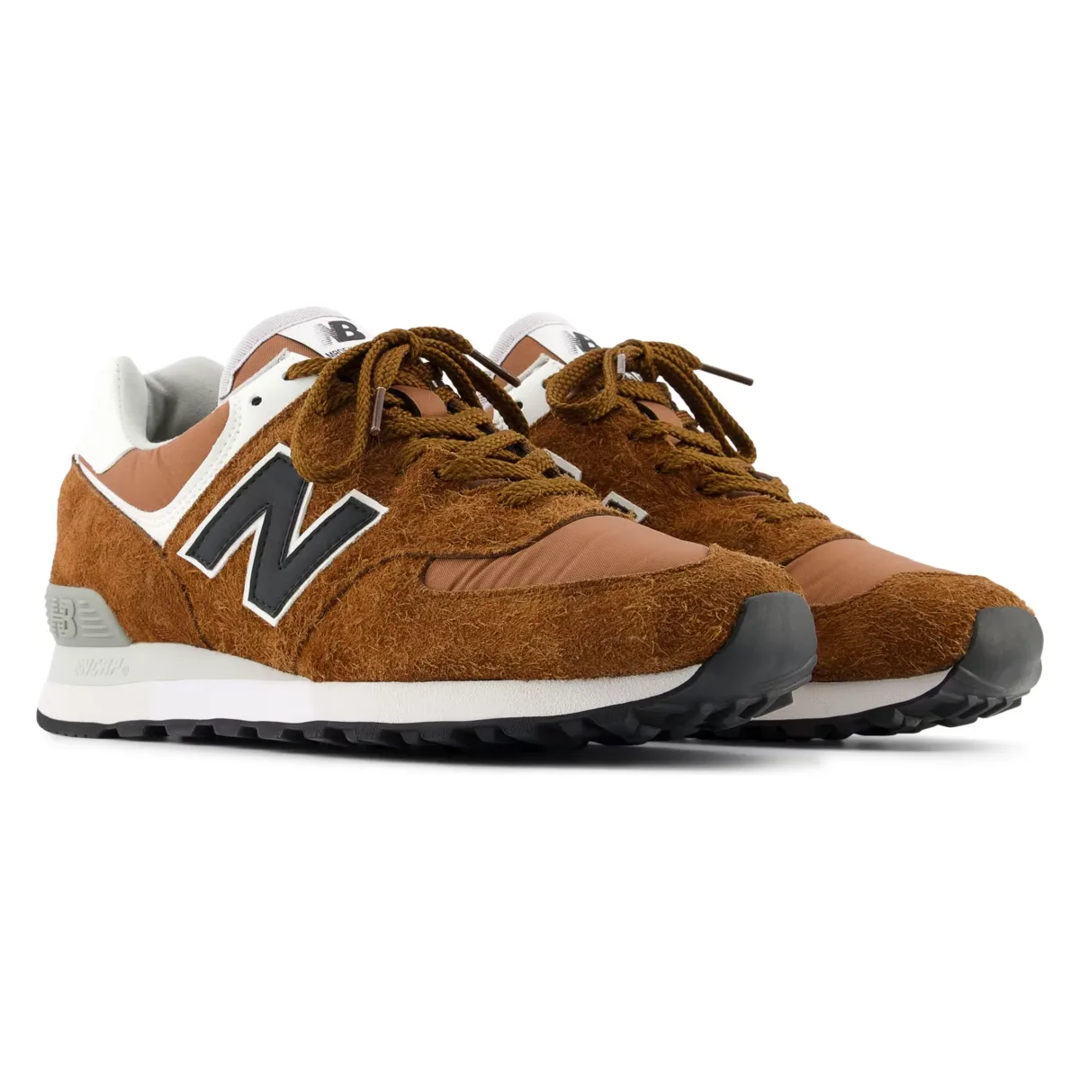 New Balance Made in UK 576 "Brownout"