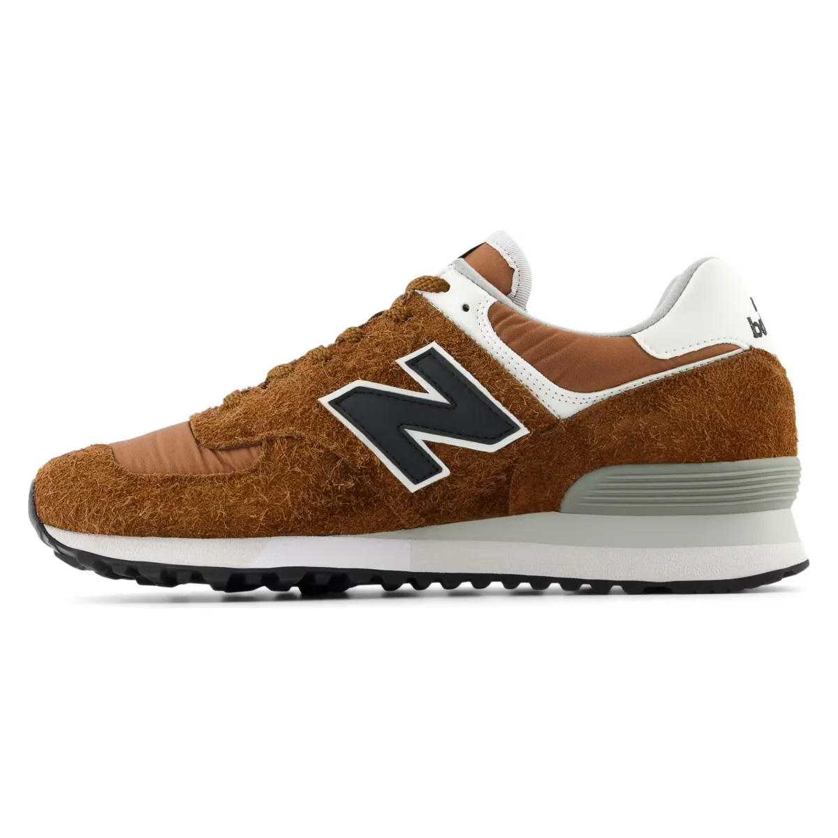 New Balance Made in UK 576 "Brownout"