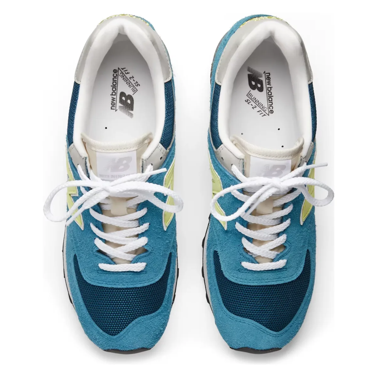 New Balance MADE in UK 576