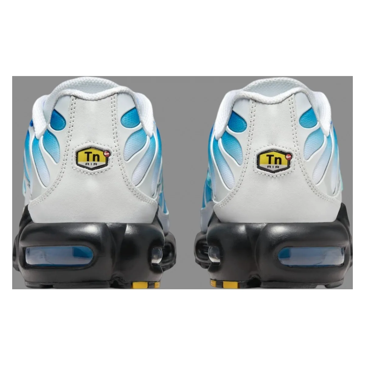 One Block Down x Nike Air Max Plus "Hyper Blue"