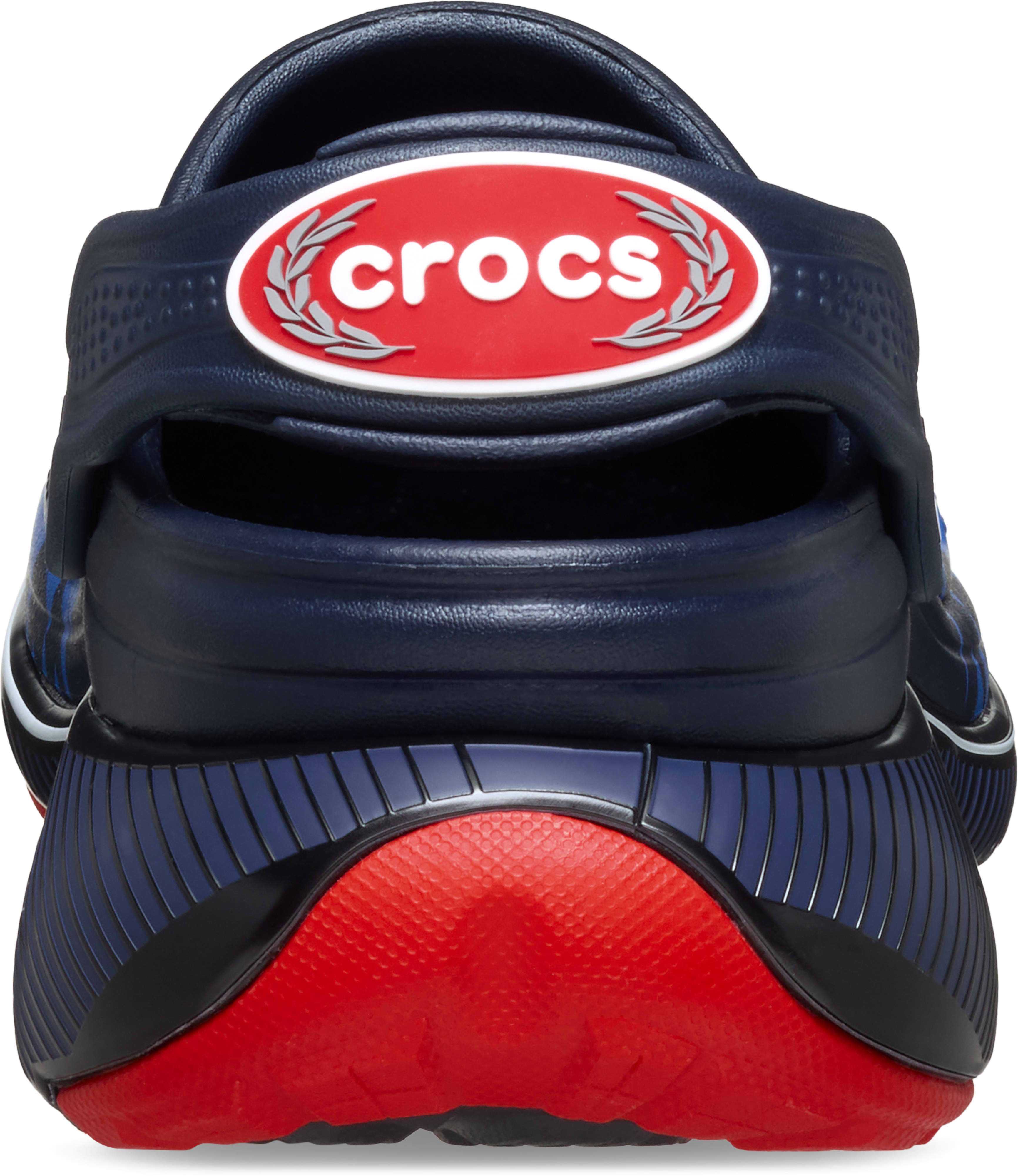 Oracle Red Bull Racing x Crocs Classic Runner