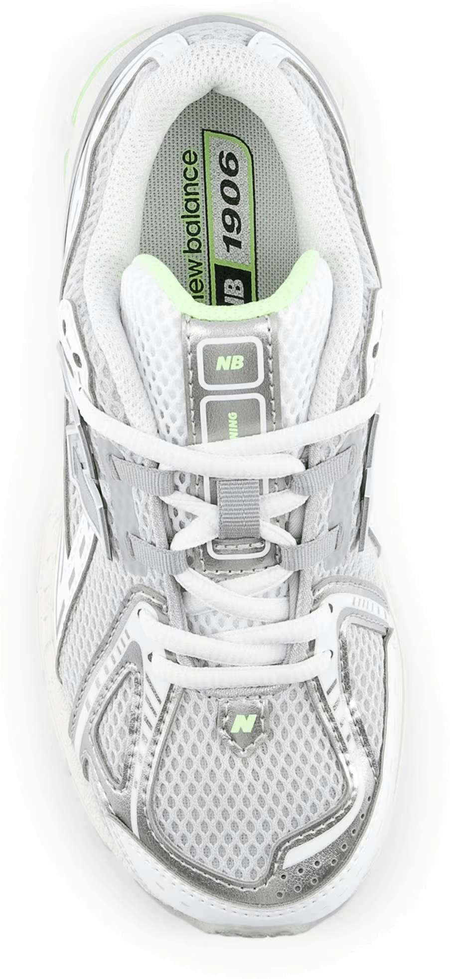 New Balance 1906 Lace