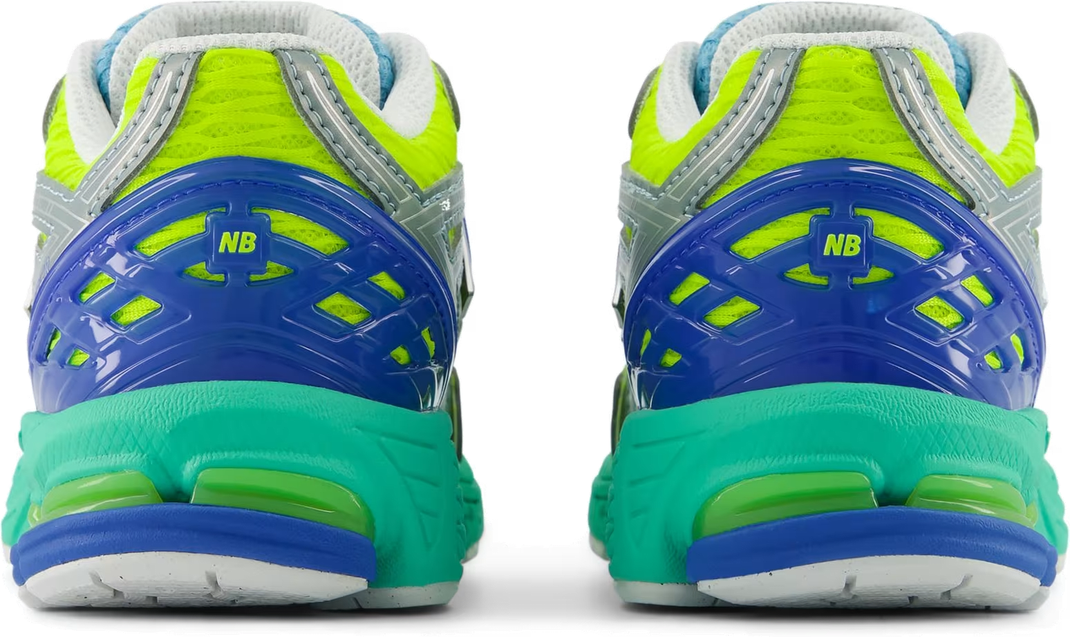 New Balance 1906 Lace PS "Neon Blue"