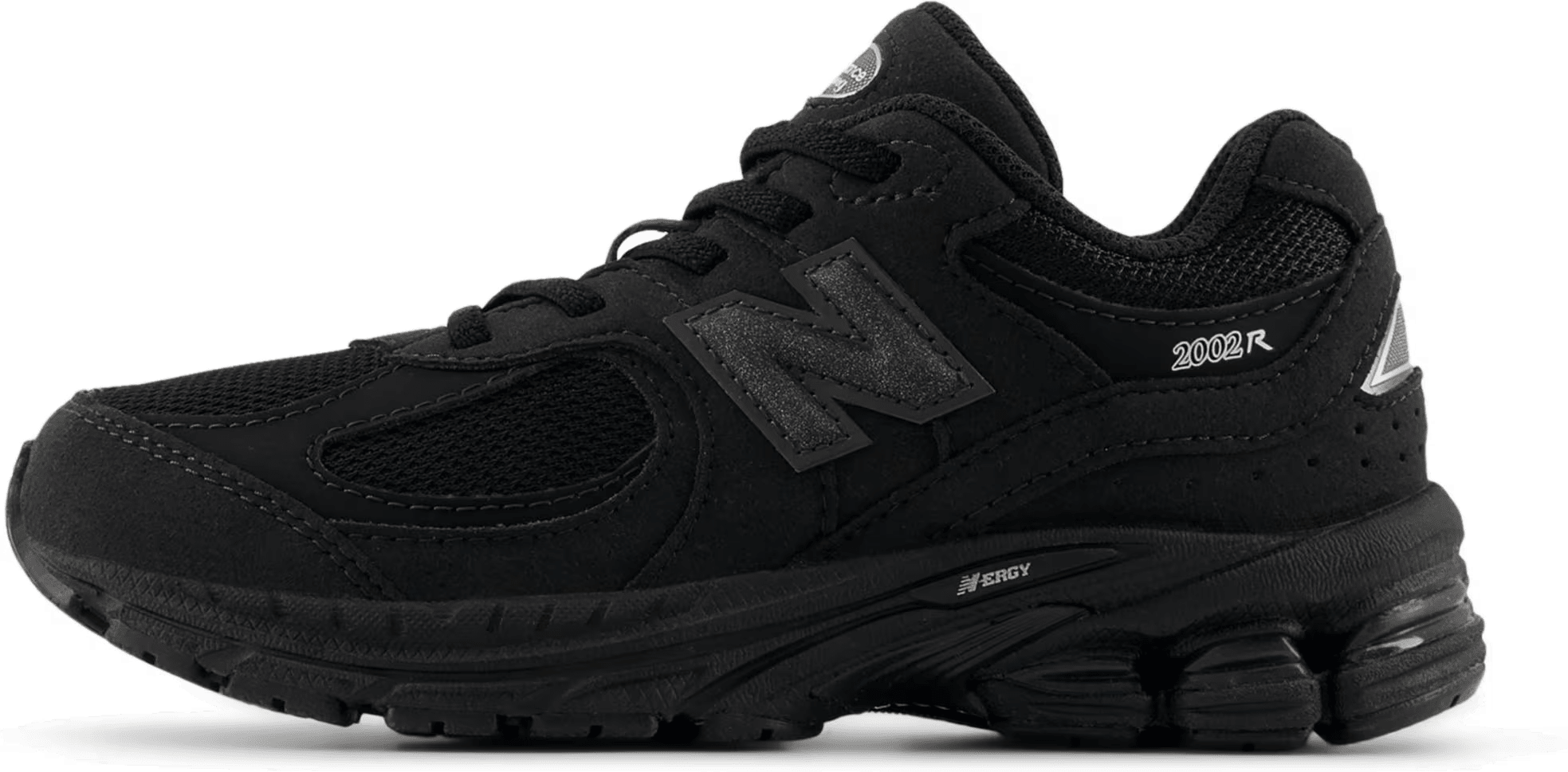 New Balance 2002 Bungee Lace
