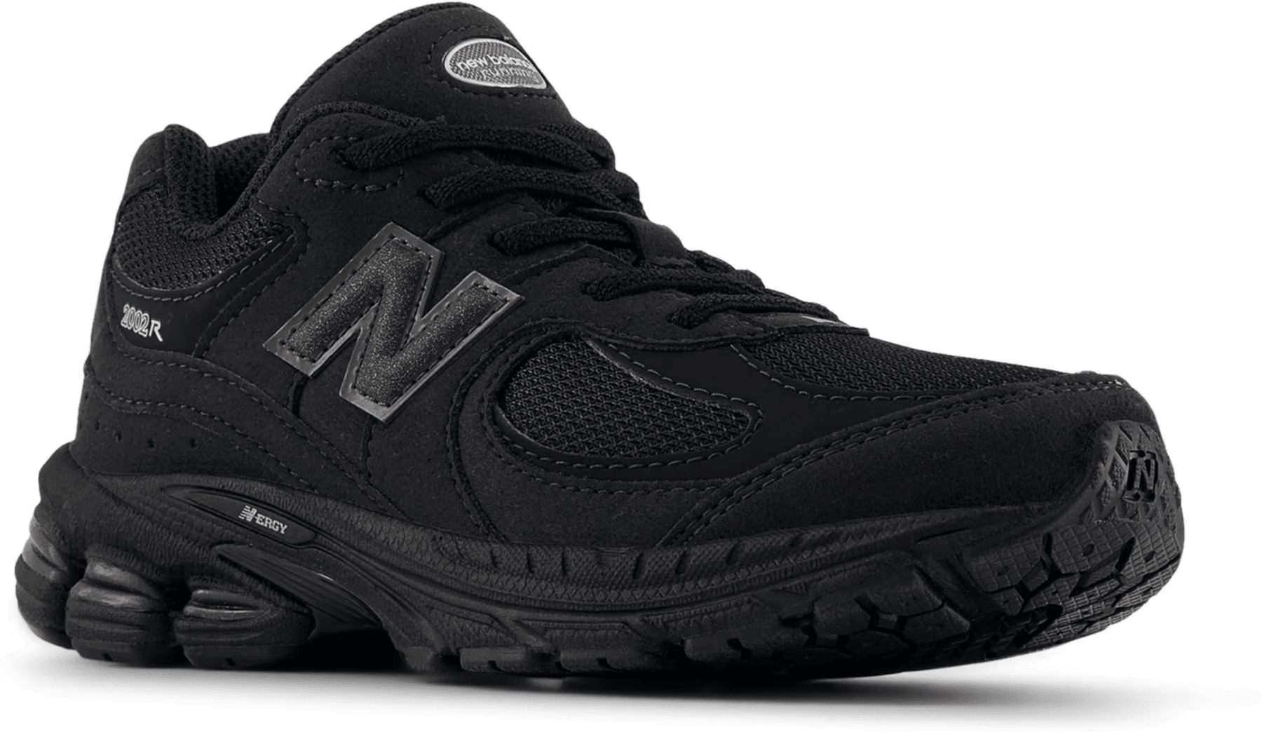 New Balance 2002 Bungee Lace