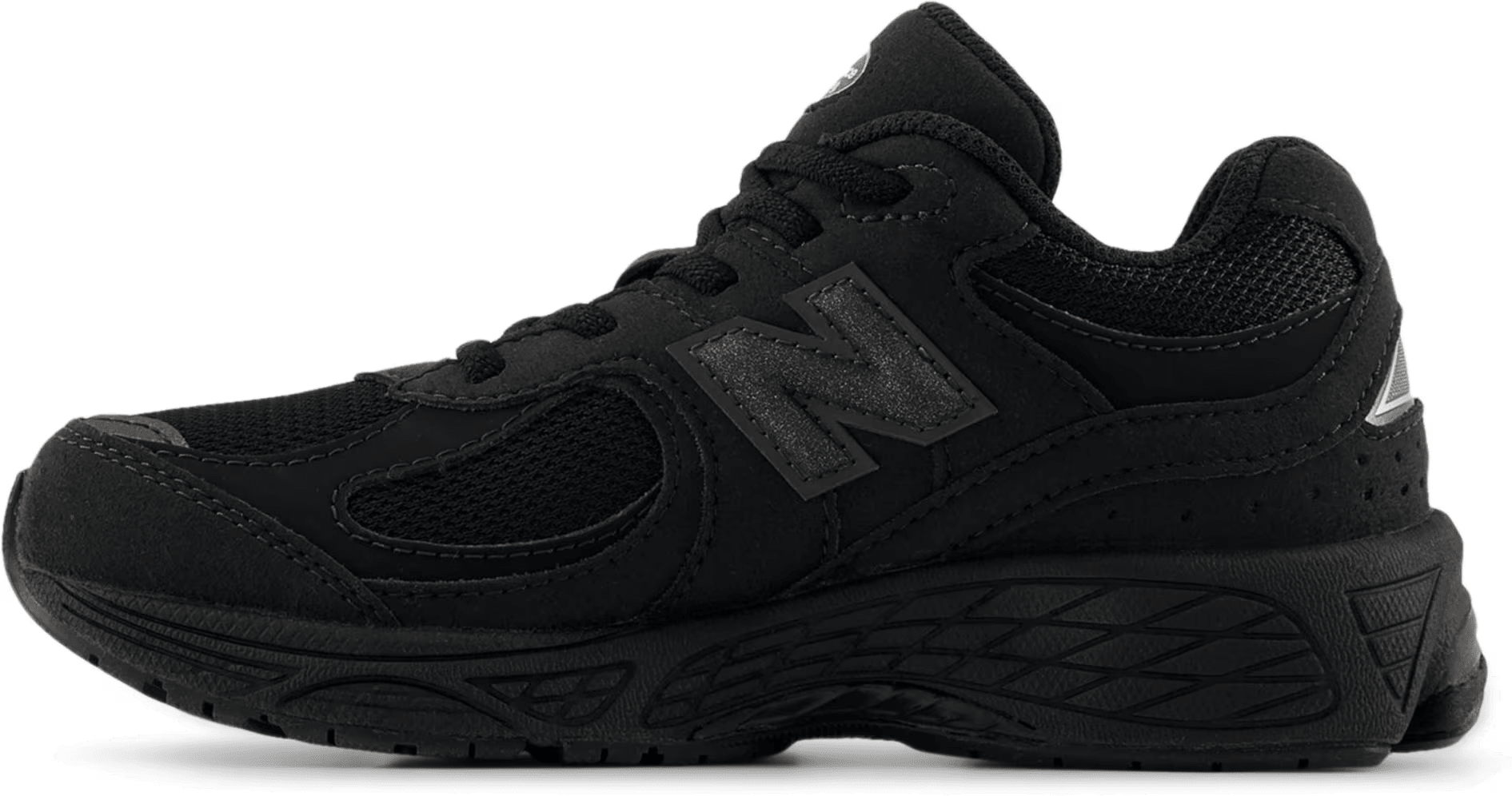 New Balance 2002 Bungee Lace