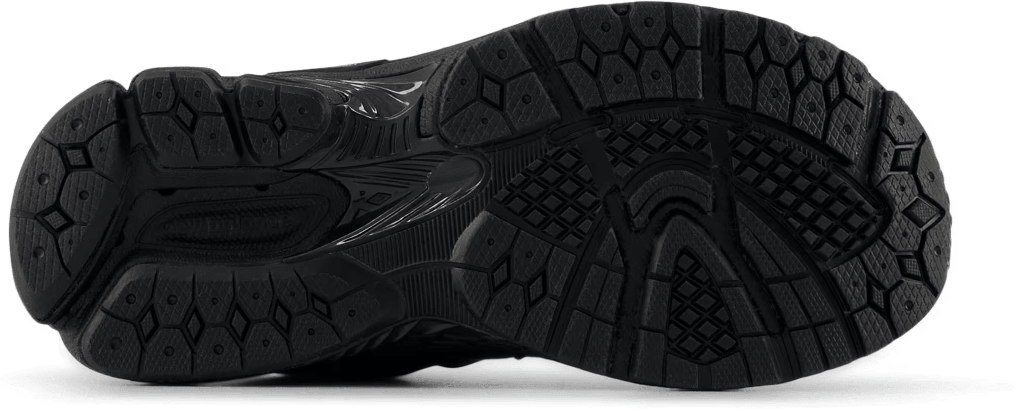 New Balance 2002 Bungee Lace