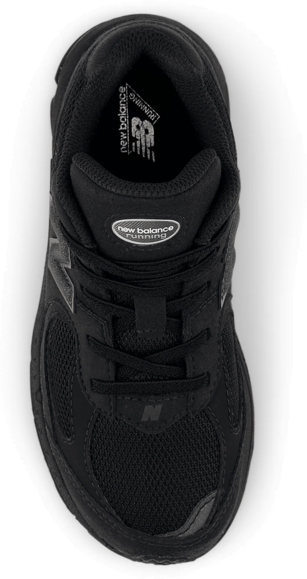 New Balance 2002 Bungee Lace