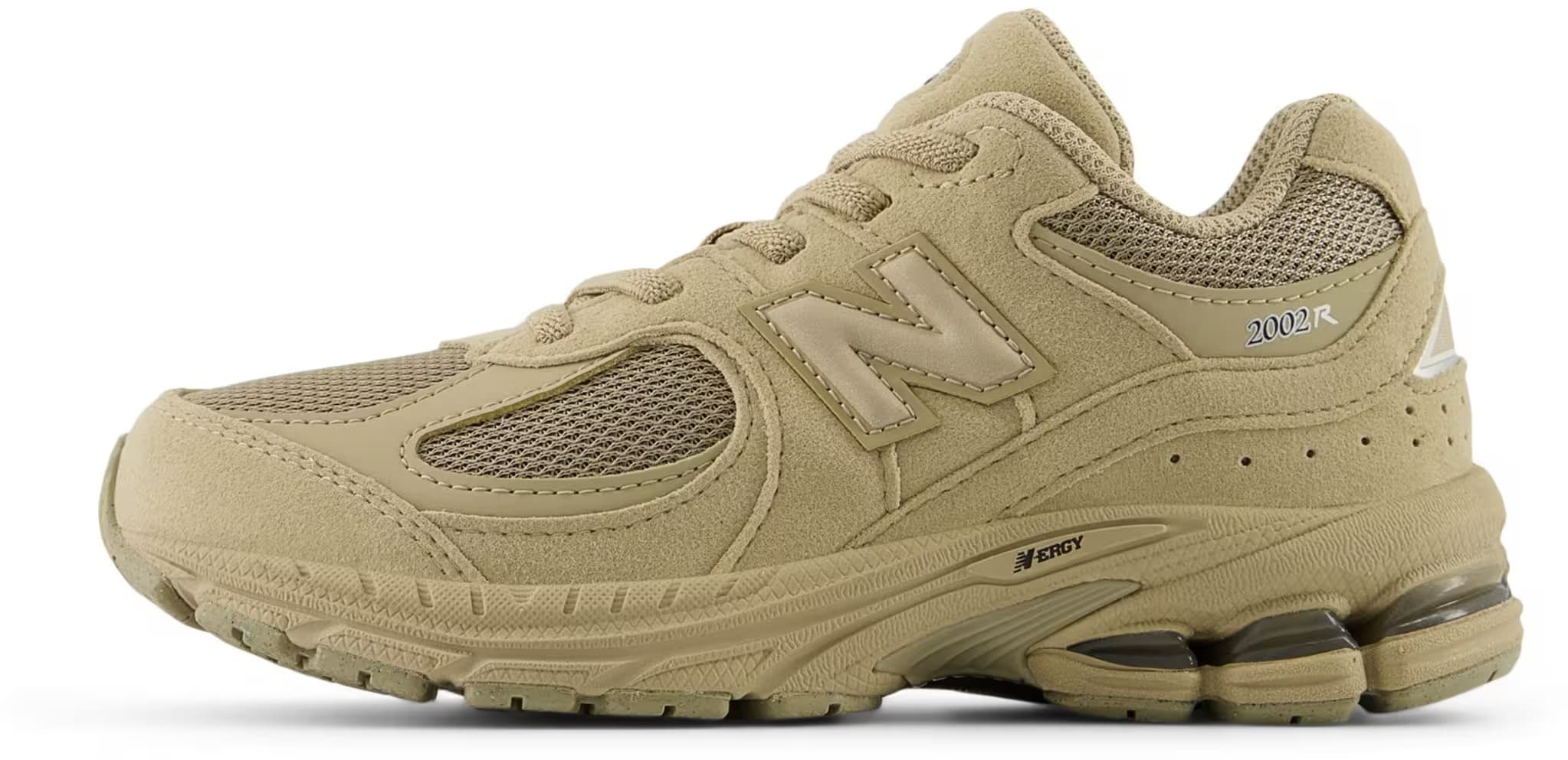 New Balance 2002 Bungee Lace