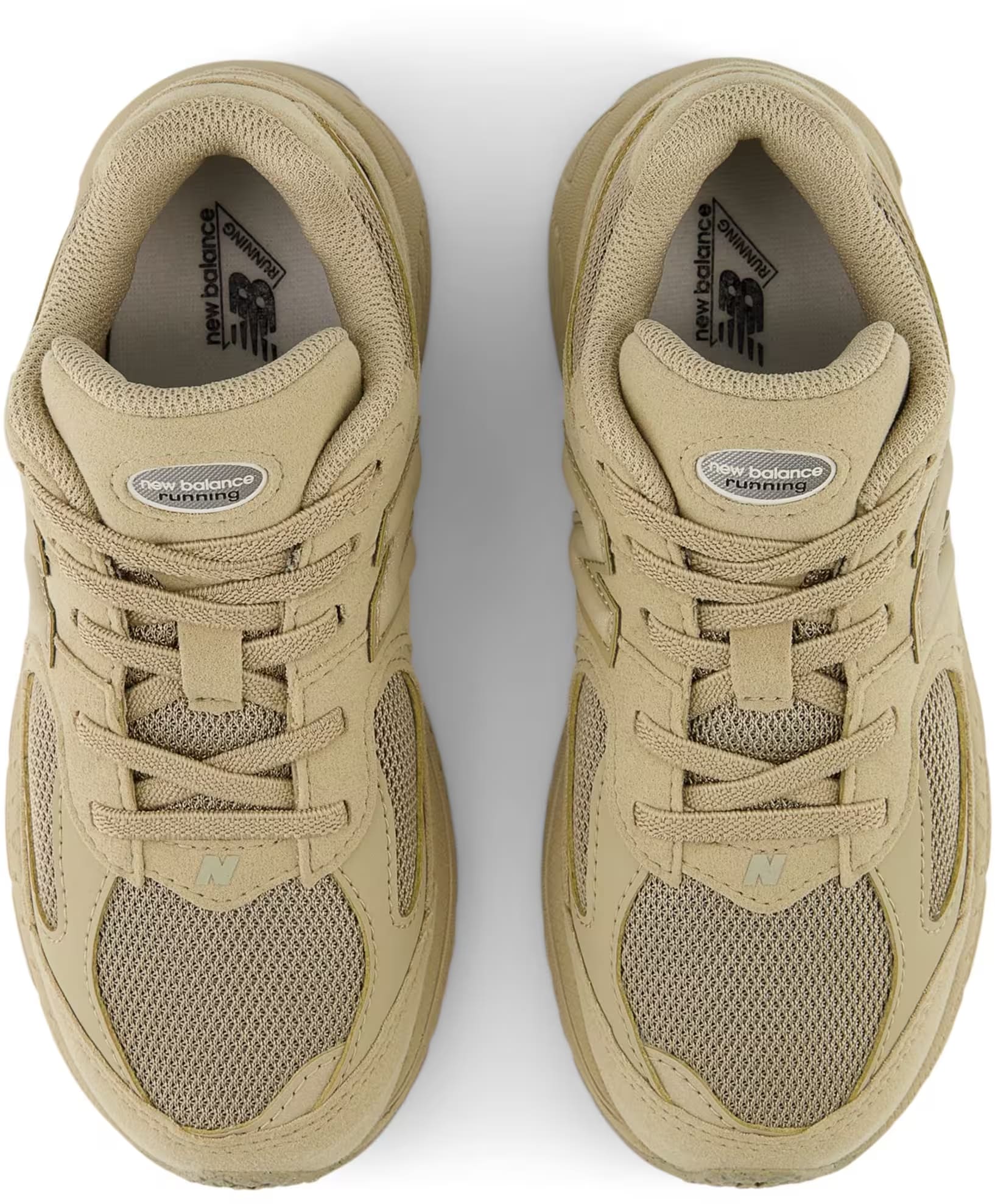 New Balance 2002 Bungee Lace