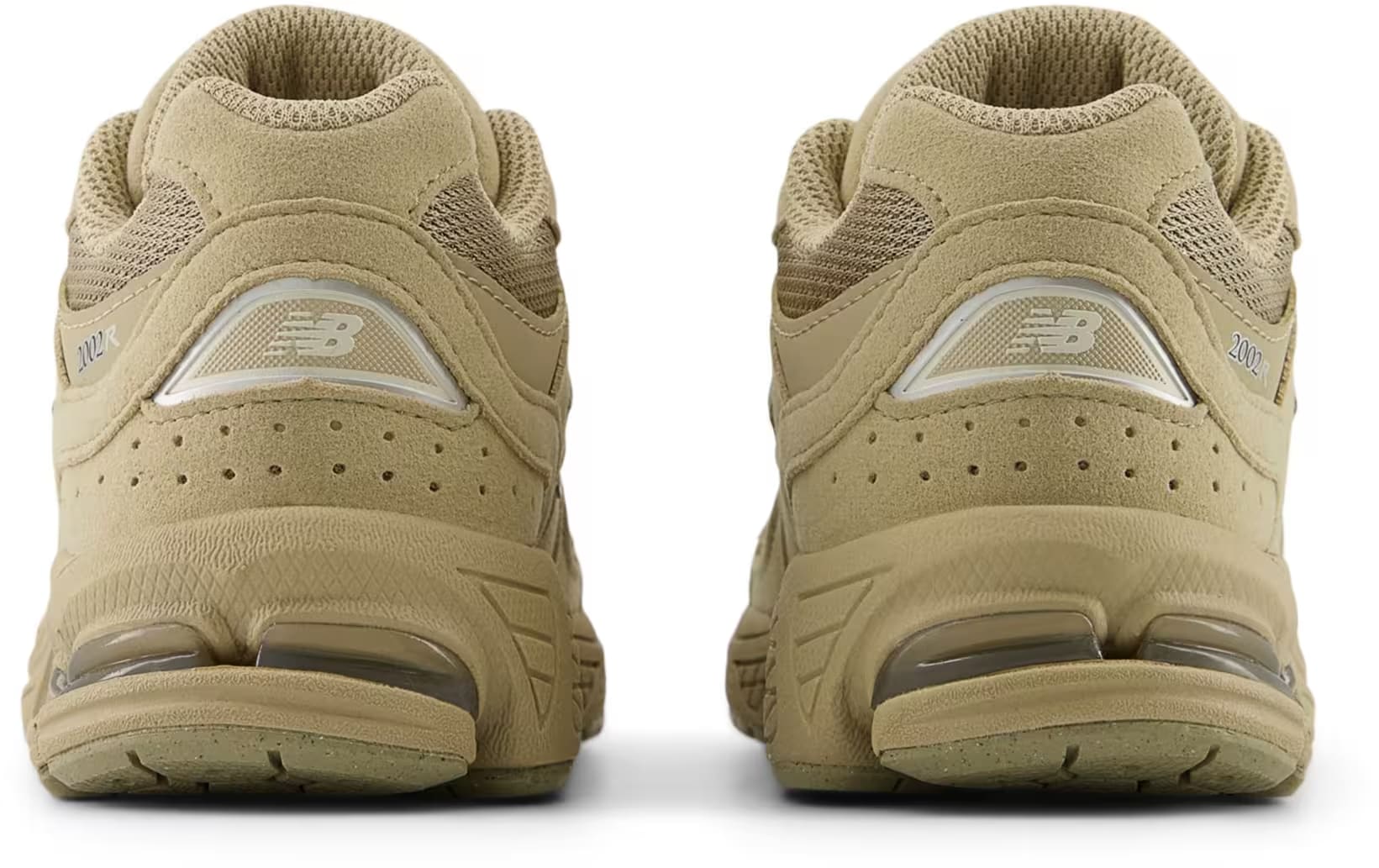 New Balance 2002 Bungee Lace